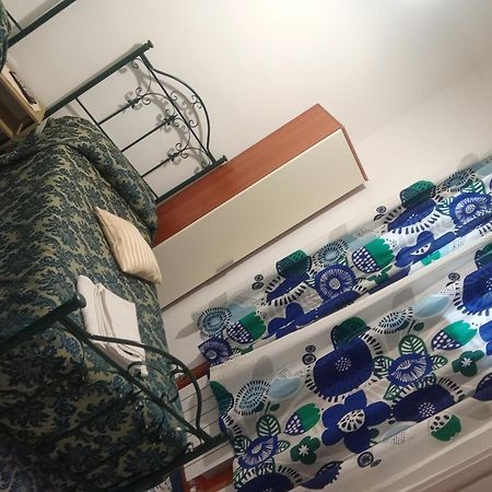 VietriIl Casadduoglioアパートメント エクステリア 写真