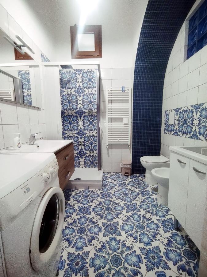 VietriIl Casadduoglioアパートメント エクステリア 写真
