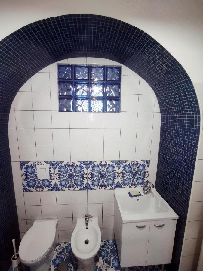 VietriIl Casadduoglioアパートメント エクステリア 写真