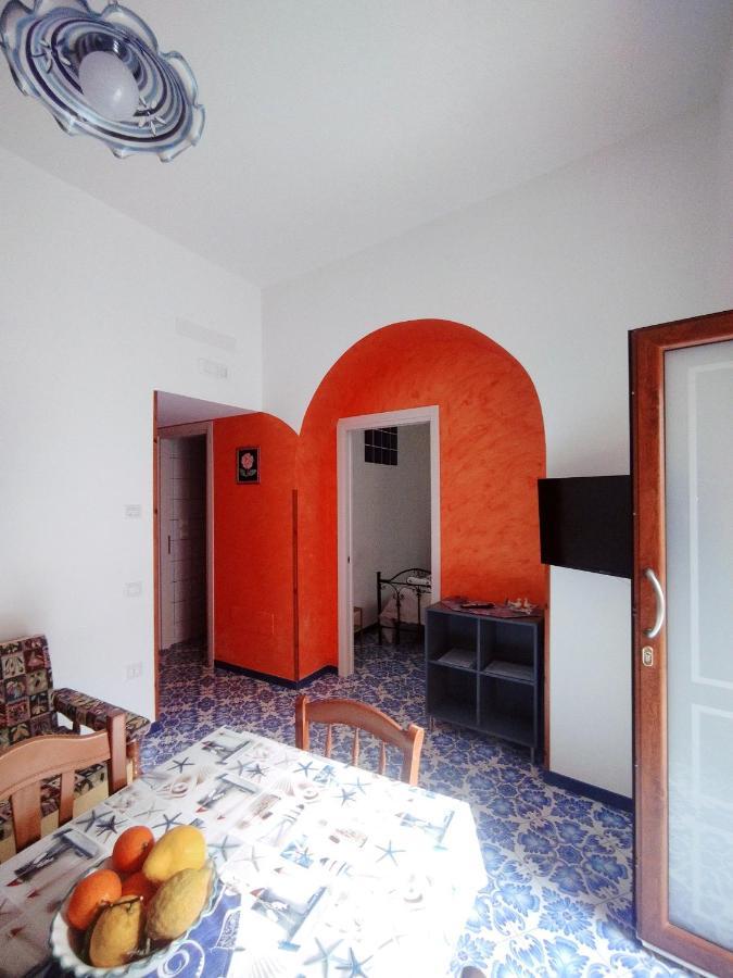 VietriIl Casadduoglioアパートメント エクステリア 写真
