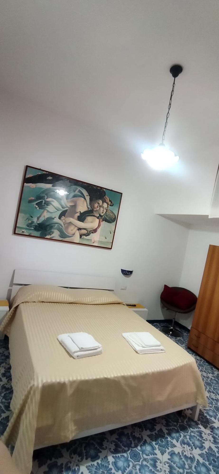 VietriIl Casadduoglioアパートメント エクステリア 写真