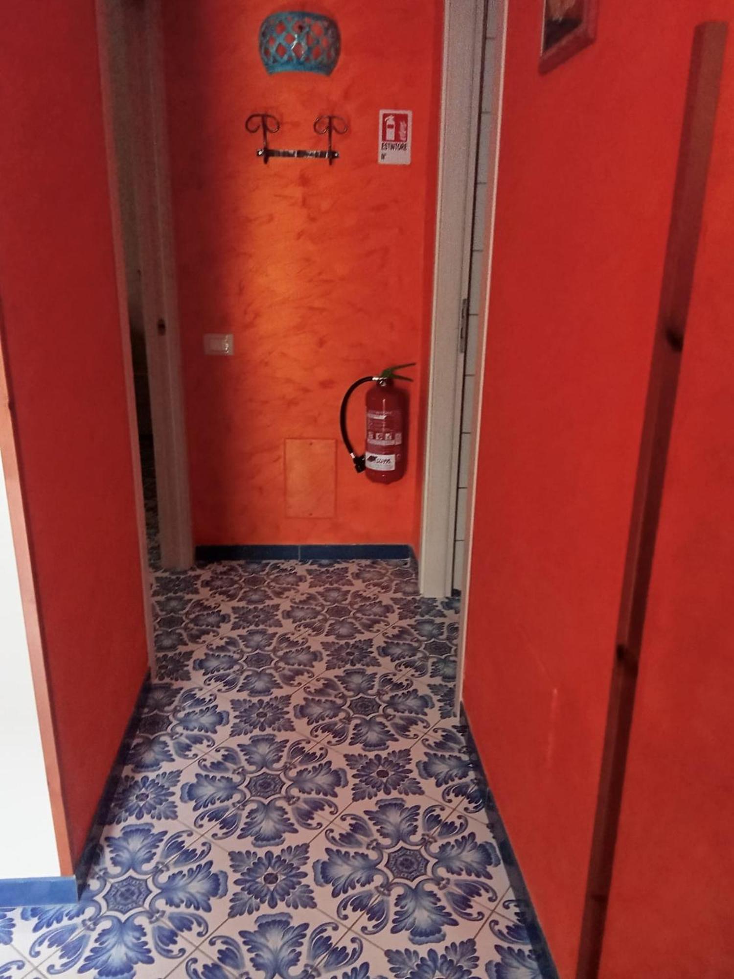 VietriIl Casadduoglioアパートメント エクステリア 写真